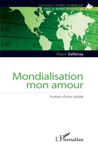 Mondialisation mon amour_cover