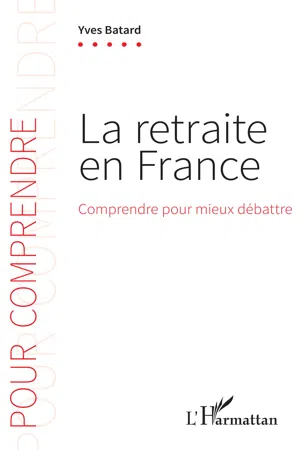 La retraite en France