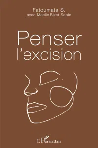 Penser l'excision_cover