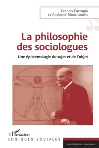 PHILOSOPHIE DES SOCIOLOGUE_cover