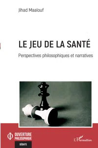 Le jeu de la santé_cover