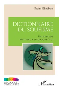 Dictionnaire du soufisme_cover