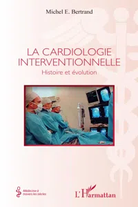 La cardiologie interventionnelle_cover