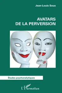 Avatars de la perversion_cover