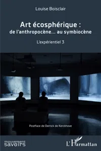 Art écosphérique_cover