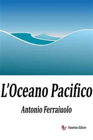 L'Oceano Pacifico