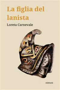 La figlia del lanista_cover