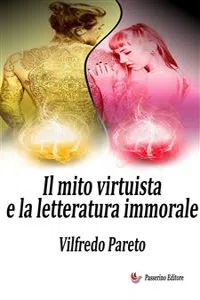 Il mito virtuista e la letteratura immorale_cover