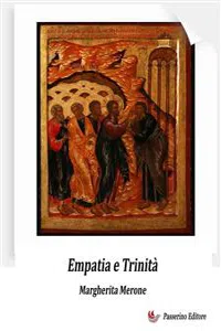 Empatia e Trinità_cover