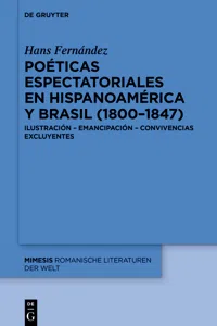 Poéticas espectatoriales en Hispanoamérica y Brasil_cover