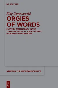 Orgies of Words_cover