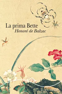 La prima Bette_cover