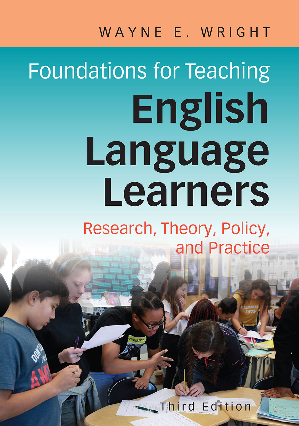 PDF] Foundations for Teaching English Language Learners by Wayne E