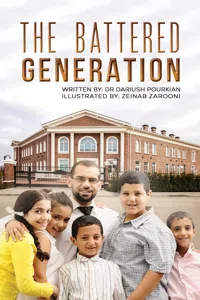 The Battered Generation_cover