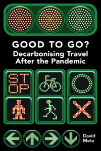 Good To Go? Decarbonising Travel After the Pandemic_cover