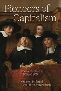 Pioneers of Capitalism_cover