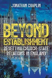 Beyond Establishment_cover