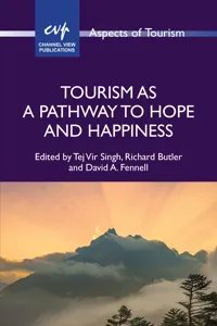 Tourism as a Pathway to Hope and Happiness_cover