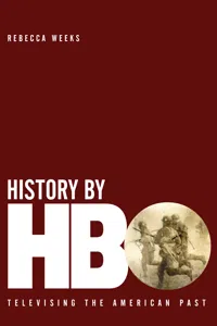 History by HBO_cover