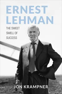 Ernest Lehman_cover
