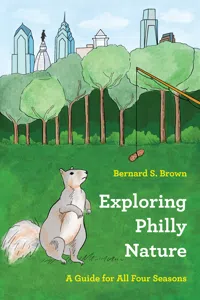 Exploring Philly Nature_cover