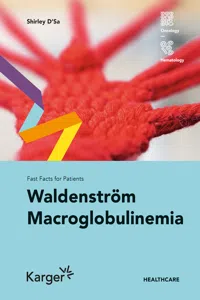 Fast Facts for Patients: Waldenström Macroglobulinemia_cover