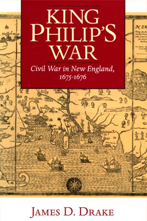 King Philip's War