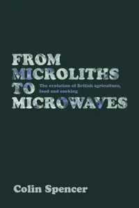 From Microliths to Microwaves_cover