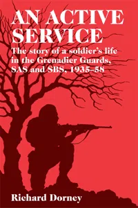 An Active Service_cover