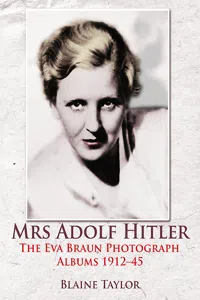 Mrs Adolf Hitler_cover