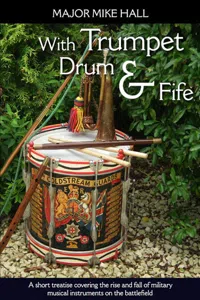 With Trumpet, Drum and Fife_cover