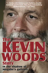 The Kevin Woods Story_cover