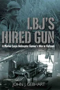 LBJ's Hired Gun_cover