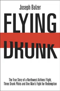 Flying Drunk_cover