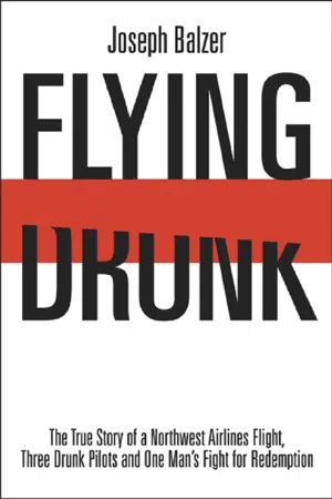 Flying Drunk