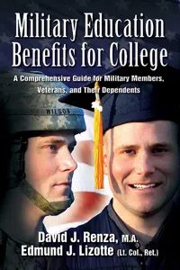 Military Education Benefits for College_cover