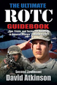 The Ultimate ROTC Guidebook_cover