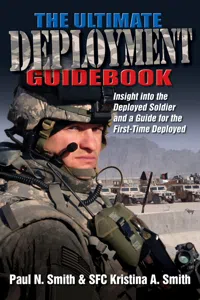 The Ultimate Deployment Guidebook_cover