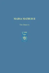 Marsa Matruh II_cover