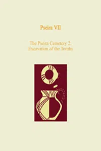 Pseira VII_cover