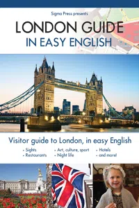 London Guide in Easy English_cover