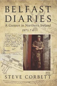 Belfast Diaries_cover