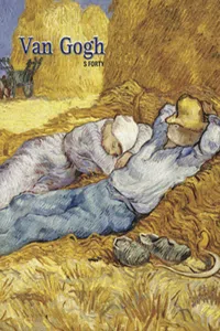 Van Gogh_cover