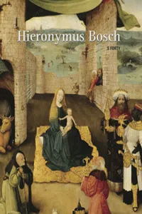 Hieronymus Bosch_cover