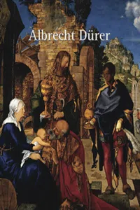 Albrecht Dürer_cover