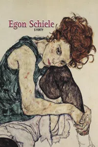 Egon Schiele_cover