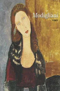 Modigliani_cover