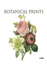 Botanical Prints_cover