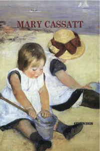 Mary Cassatt_cover