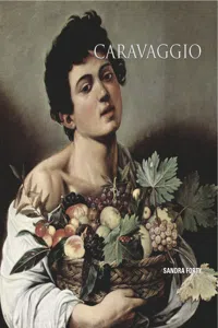 Caravaggio_cover